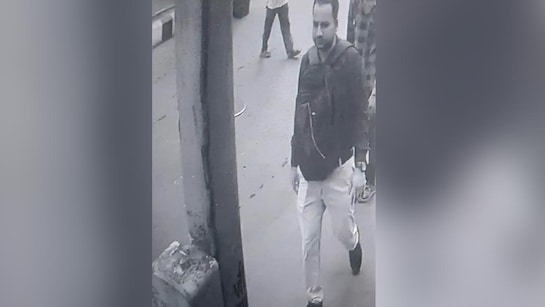 Mumbai Man Arrested for Harassing Woman on Moving BEST Bus