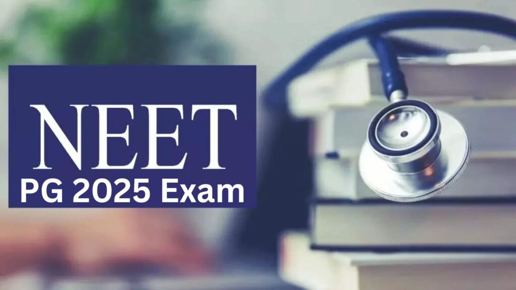 NEET exam