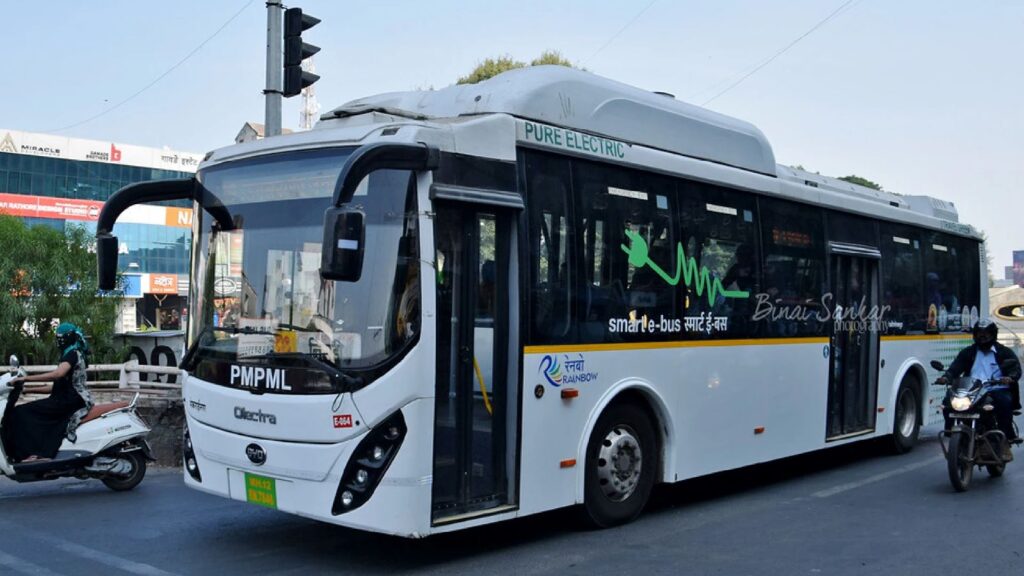 PMPML-1