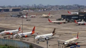 Mumbai Airport