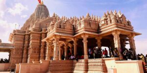 Maharashtra Government to Revive Ancient Jain Pilgrimage Sites, Preserving Cultural Legacy