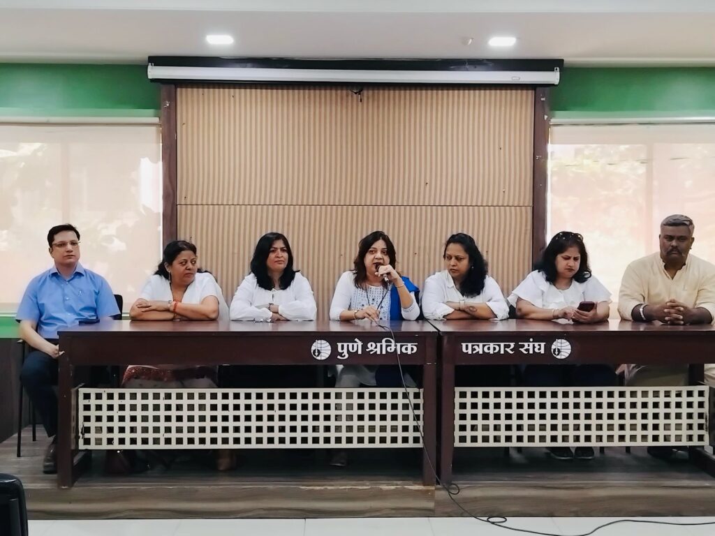 Pune Startup Expo 2025 To Be Held On April 10, To Boost Innovation And Entrepreneurship 
