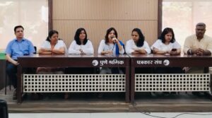 Pune Startup Expo 2025 To Be Held On April 10, To Boost Innovation And Entrepreneurship 