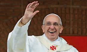Pope Francis Dies at 88 A Shepherd of Compassion and Change Returns to the Father