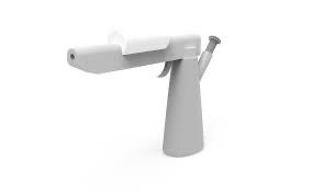 Pune COEP Tech Develops Skin Spray Gun for Faster, Painless Wound Treatment