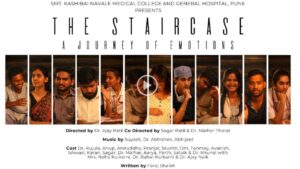 Pune Medical Students Shine as Their Short Film Wins 5 Prestigious Awards