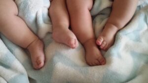 Pune Woman Jumps into Water Tank with Newborn Twins, Babies Found Dead