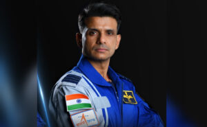 Indian Astronaut Shubhanshu Shukla Shares Aam Ras & Gajar Ka Halwa with Crewmates on ISS, PM Modi Applauds Milestone