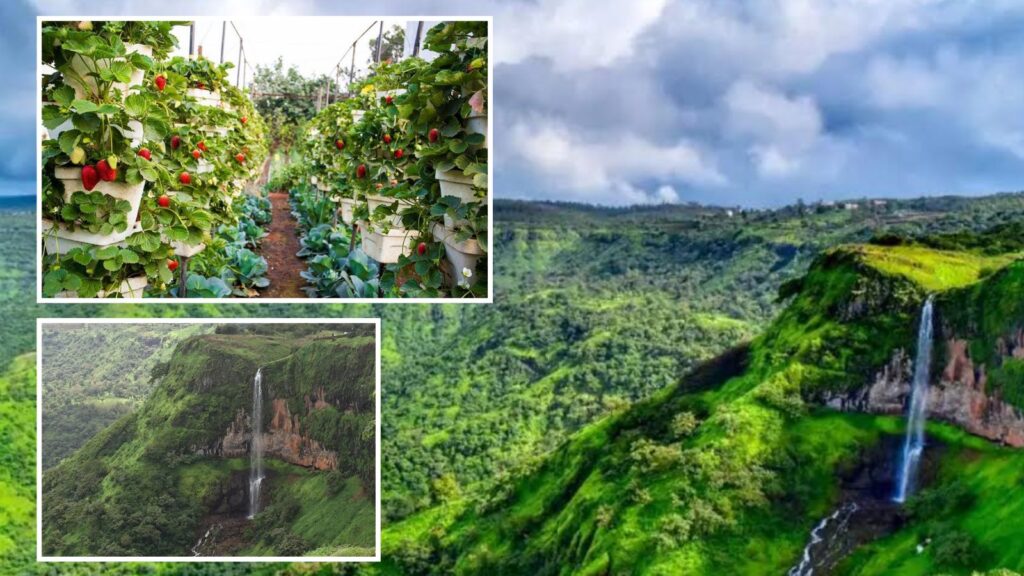 Skip Lonavala and Khandala – Discover the Magic of Maharashtra’s Crown Jewel Hill Station