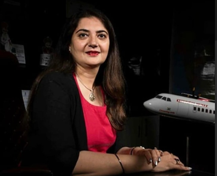 Sky Is Not the LimitThe Inspirational story of Dr. Harpreet A De Singh