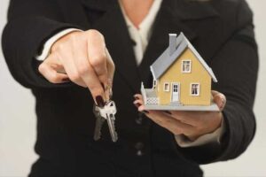 Someone Claiming Ownership of Your Property