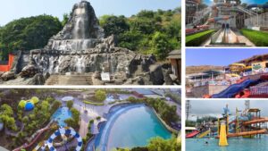 Splash into Summer Discover the Top 10 Water Parks Around Pune for Family Fun