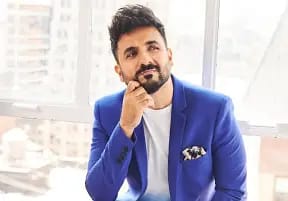 Vir Das Slams Air India Over Broken Seats, No Wheelchair Help for Injured Wife