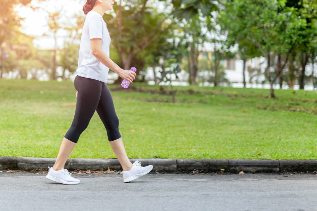 Walk-Every-Day