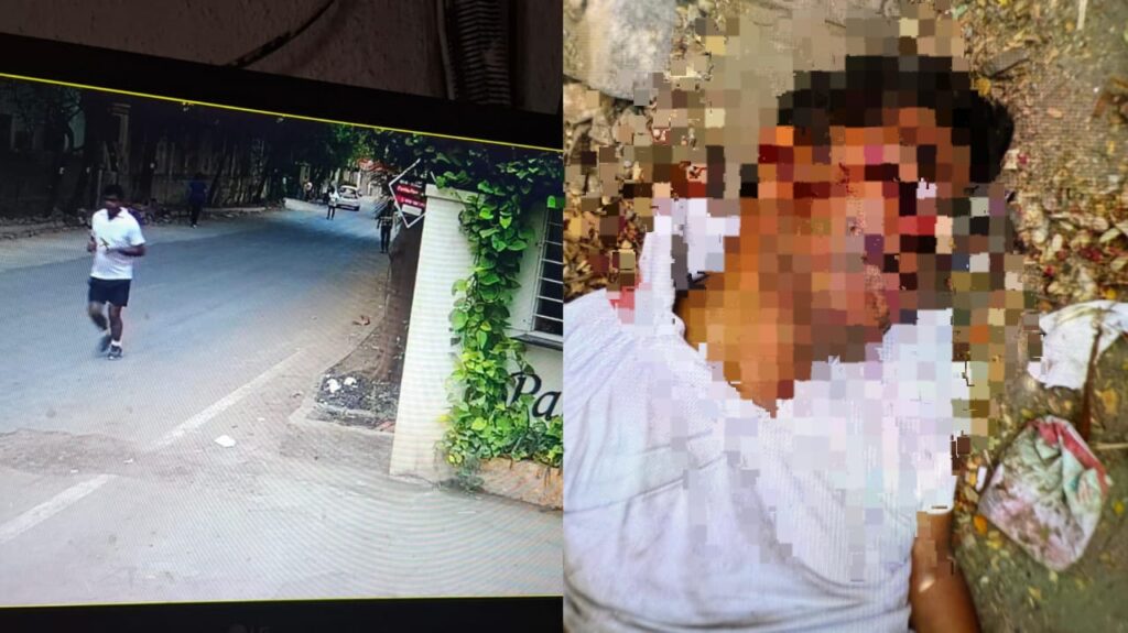 Pune News: Unidentified Man Dies After Being Hit By A Vehicle Near Nyati Ebony Society In Undri 