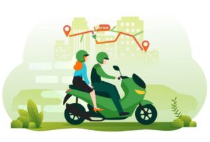 E-Bike Taxi Policy Sparks Debate In Maharashtra: Experts From Pune Concerned, Auto Union Opposes