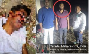 Undri Hit-and-Run: Accused Arrested By Pune Police Hours After Fatal Accident