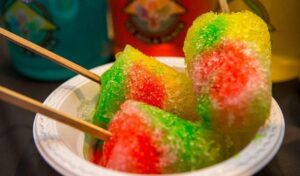 FDA Launches Drive To Check Ice Quality At Pune Juice Stalls