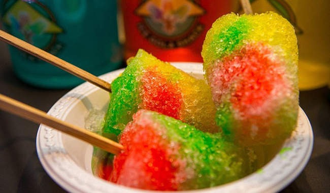 FDA Launches Drive To Check Ice Quality At Pune Juice Stalls