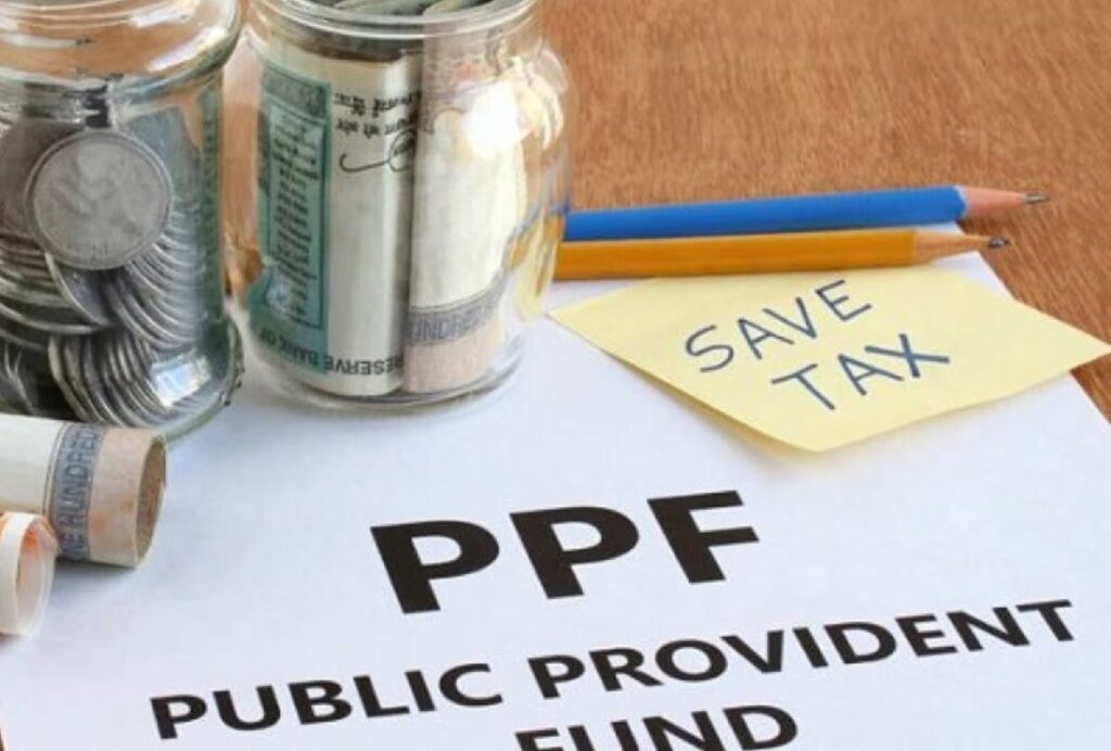 Great News for Citizens: Government Makes This Important PPF Update Free
