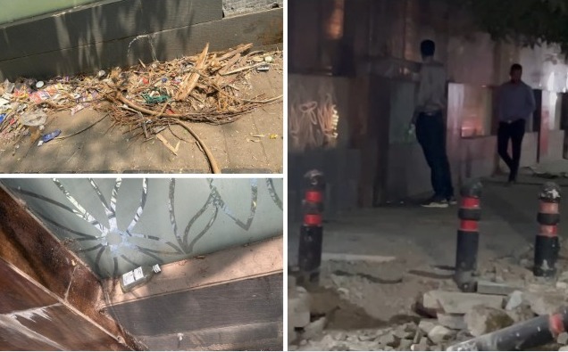 Pune:Â Sade Satra Nali Residents From Hadapsar Urge PMC And Police To Address Cleanliness, Encroachment, And Safety Issues
