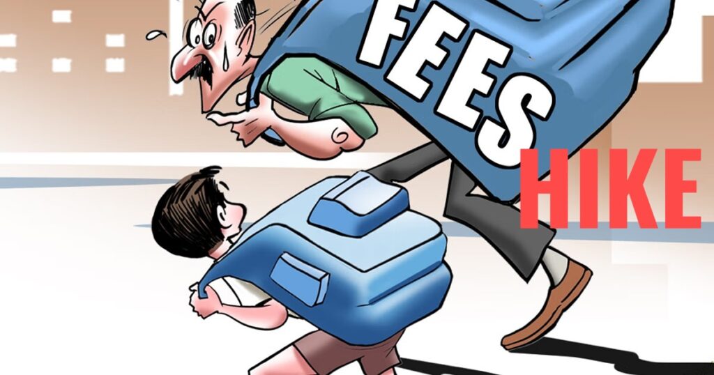 Pune: 89 Parents File Writ Petition In Bombay High Court Over School Fee Hike