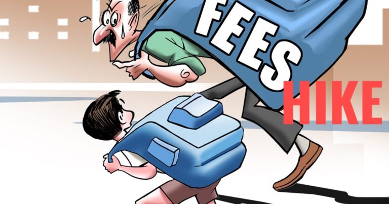 Pune: 89 Parents File Writ Petition In Bombay High Court Over School Fee Hike