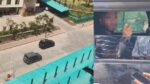 Pune: Wagholi Residents Lodge Police Complaint Over Illegal Racing, Death Threats Inside Nyati Elan Society