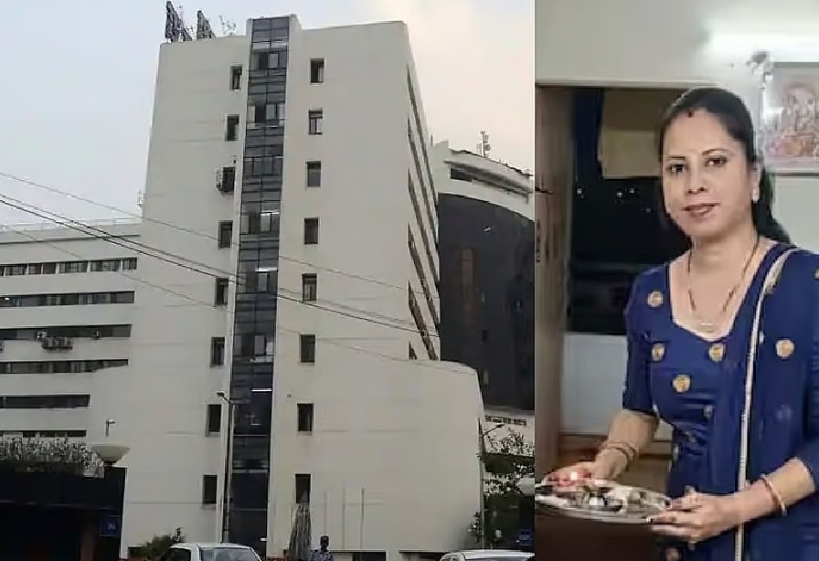 Tanisha Bhise Death: Inquiry Finds Medical Negligence at Deenanath Mangeshkar Hospital In Pune