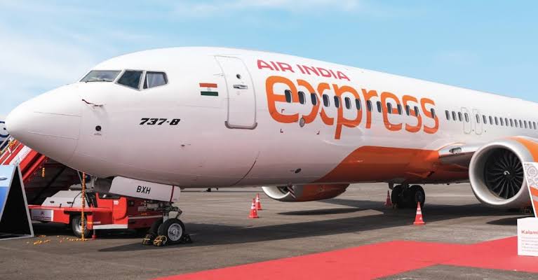 Recently Married Air India Express Pilot Dies of Cardiac Arrest After Landing in Delhi
