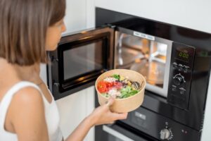 Foods You Should Never Reheat – And the Science Behind It