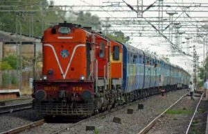 Faster Mumbai–Pune Travel Soon: Karjat–Lonavala Double Line Project Gains Momentum