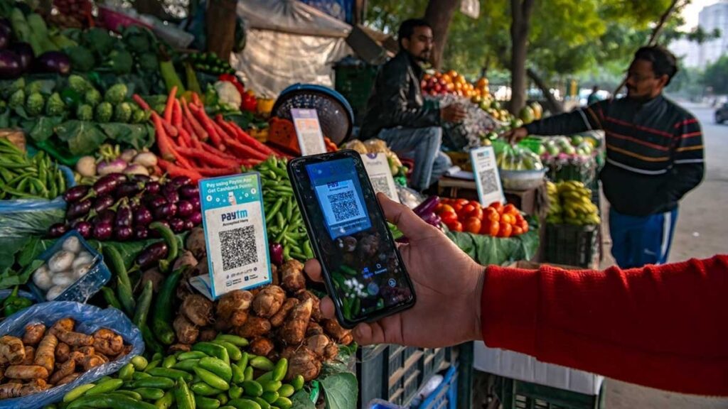 UPI Outage: Thousands of Google Pay, PhonePe Users Affected Across India