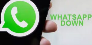 WhatsApp Down in India: Users Report Issues with Messaging and Status Uploads