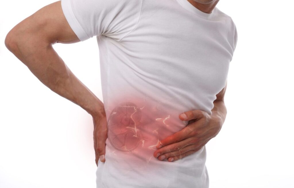 6 Warning Signs Your Kidneys Might Be in Trouble