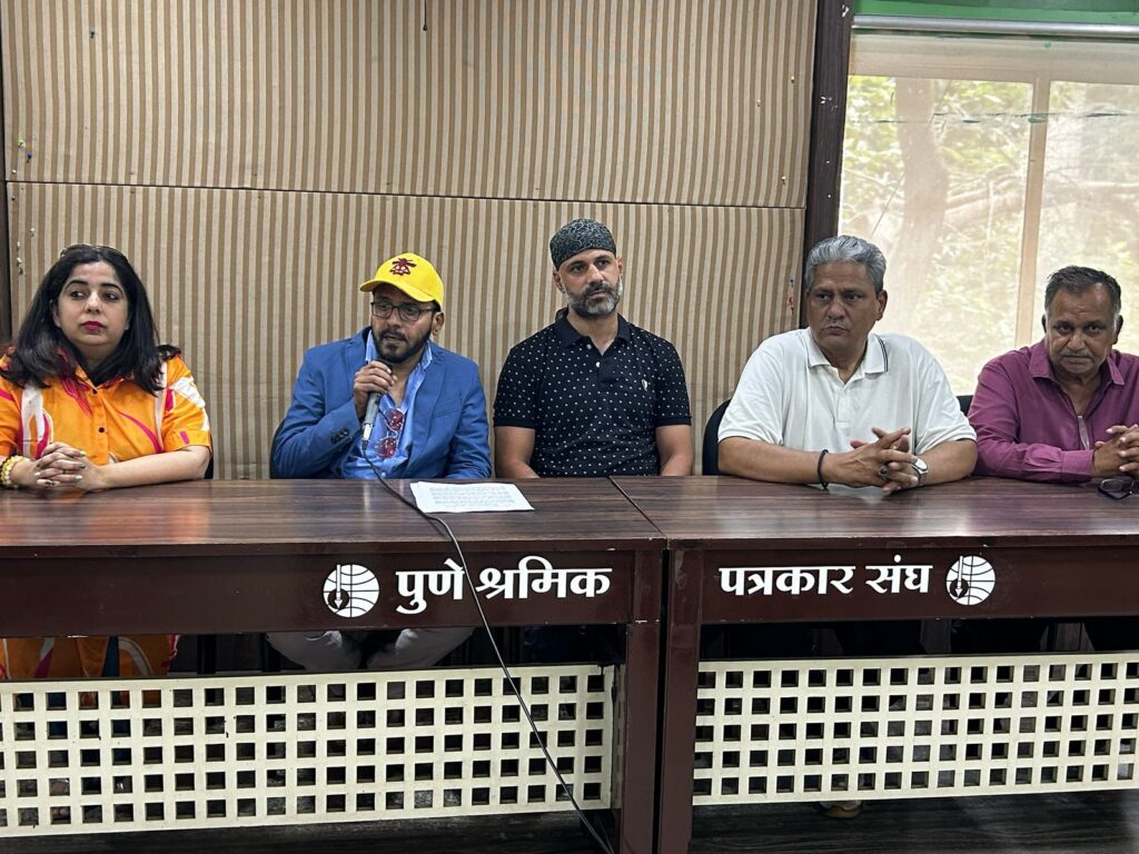 Pune: State Of Boxing In Maharashtra Alarming, Says Aijaz Hussain; Demands Probe into MBA's Functioning
