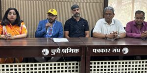 Pune: State Of Boxing In Maharashtra Alarming, Says Aijaz Hussain; Demands Probe into MBA's Functioning