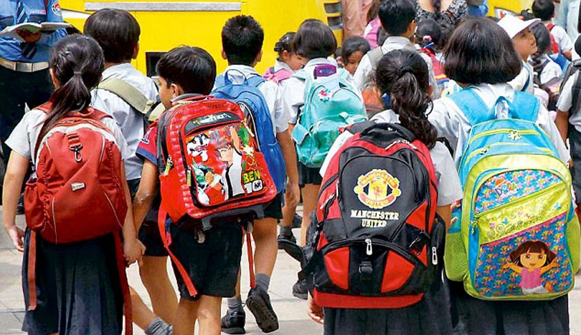 Maharashtra Makes Hindi Compulsory in Classes 1 to 5 with Marathi and English