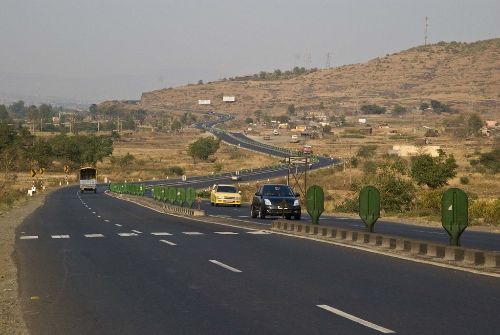 MSRDC's Proposal For Nine Flyovers On Old Mumbai-Pune Highway Pending With Center For Seven Years