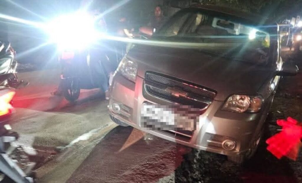 Pune: Neglected Road Work In Kondhwa Leads To Accident, Residents Demand Urgent PMC Action