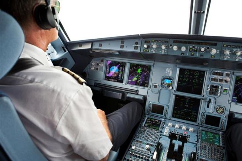 No Physics, No Problem: DGCA May Let Arts & Commerce Students Become Pilots