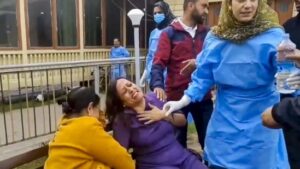 Terror Attack in Pahalgam: Six Tourists From Maharashtra Including Two From Pune Killed, Several Injured 