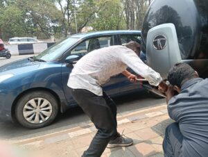Deadline Nears, But Over 1.5 Crore Vehicles In Maharashtra Still Without HSRP