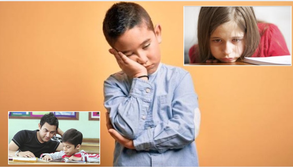 Why Your Child Might Be Struggling to Focus at School—and What You Can Do About It