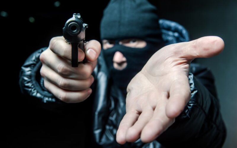 Debt-Ridden Jeweller In Pune Stages Fake Robbery To Evade Loan Repayment; Three, Including Relative, Arrested