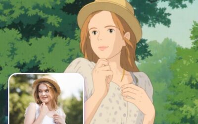 The Genius Behind the Studio Ghibli AI Trend: Meet the Creator Behind the Viral Anime Magic