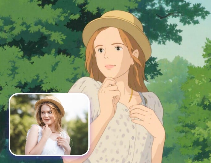 The Genius Behind the Studio Ghibli AI Trend: Meet the Creator Behind the Viral Anime Magic