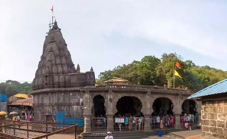 Pune: Bhimashankar Temple To Introduce VIP And General Queues For Shravan Darshan; QR Code System For Devotee
