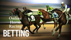 betting