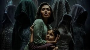 ‘Chhorii 2’ gets mixed reviews, but Nushrratt Bharuccha wins hearts with her intense performance